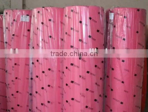 2016 New Colored Non Woven Fabric for Packing Sofa and Bed Uses photo-5