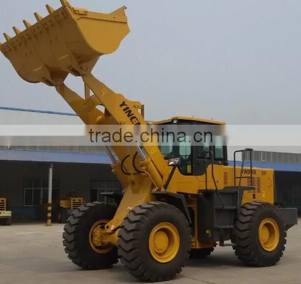 959 Wheel Loader photo-2