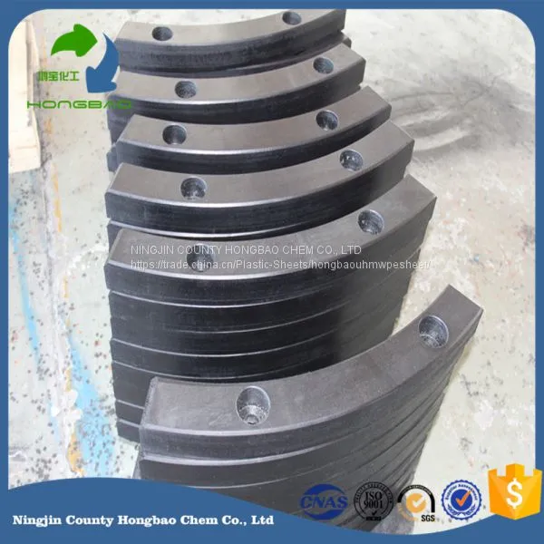 UPE Marine Fender Pad photo-2