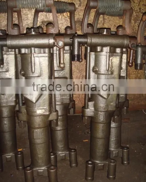 Y20LY Air Leg Rock Drill photo-4
