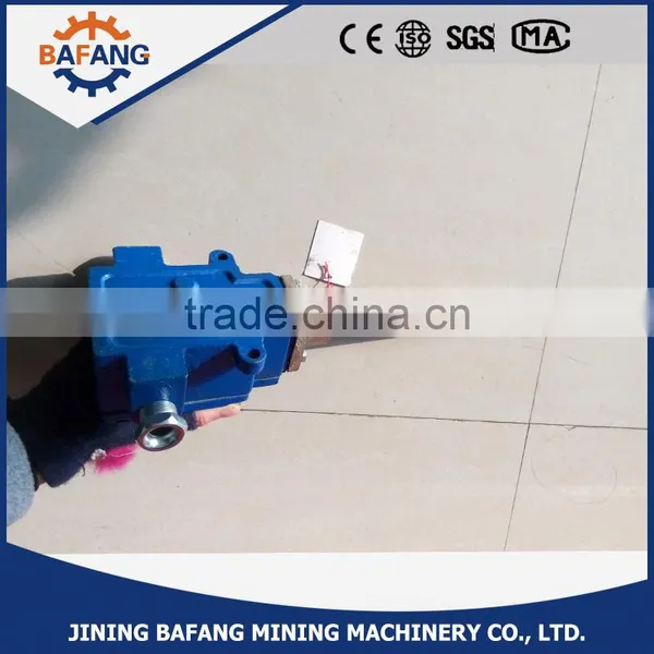 Mining Using GEJ30 Running Deviation Sensor Price photo-2