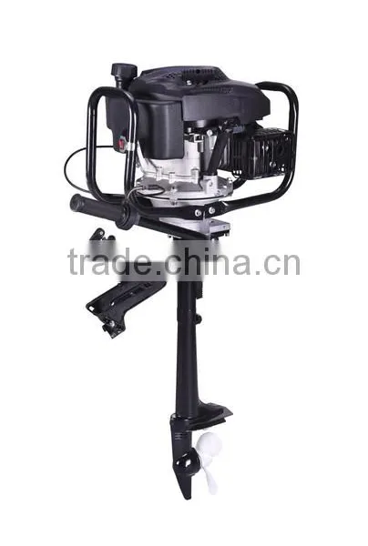 TUOGE NEW Gasoline Outboard Motor/gasoline Motor for Boat