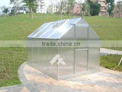 New Products Mobile Garden Hobby Greenhouse photo-2