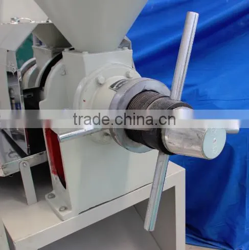 Factory Price 6YL-130 Hot Method Sunflower Seeds Oil Extraction Machine photo-5