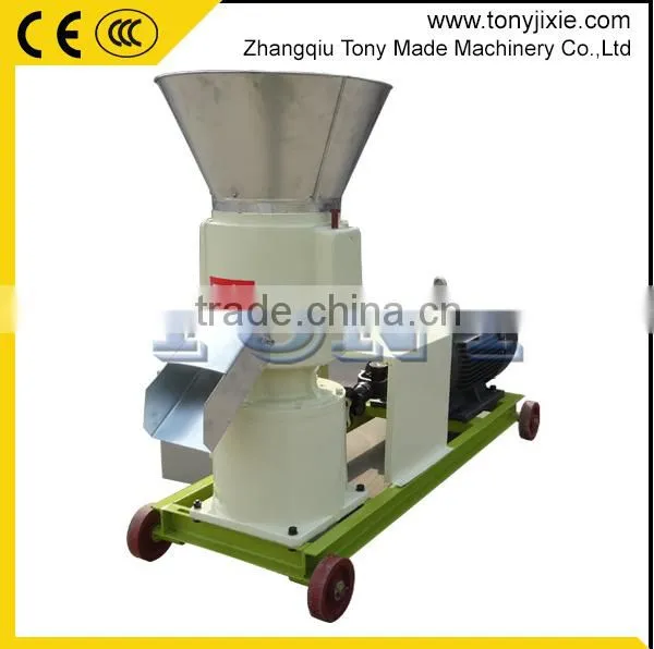 Tony Factory Price Animal Feed Pellet Machine for Rabbit, Cattle, Sheep photo-3
