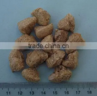High Efficiency High Quality Soya Protein Soya Meat Machine photo-3