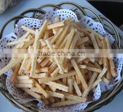 China Factory Price Professional Automatic 3d Snack Pellet Food Machinery photo-6