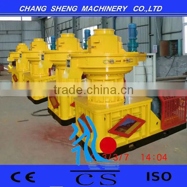 CSPM 2016 New Hot Sale Biomass Pellet Making Machine With CE & ISO Certificate photo-5