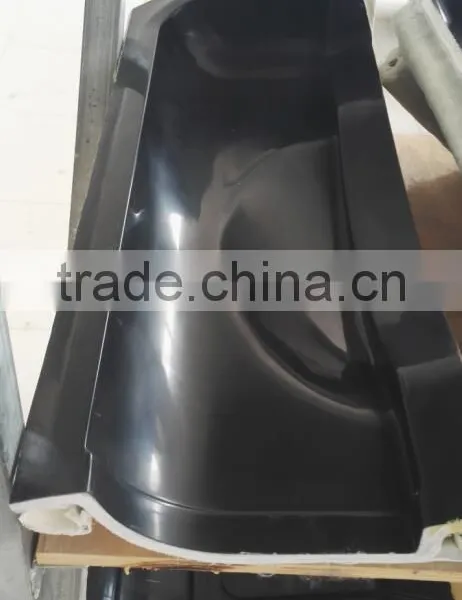 Fiberglass Automotive Interior photo-4