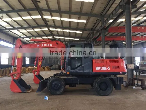 Child Excavator photo-5
