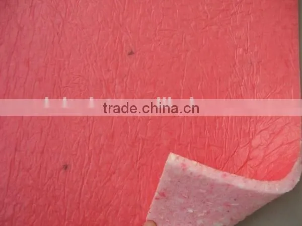 Soundproof/waterproof Carpet Padding photo-3