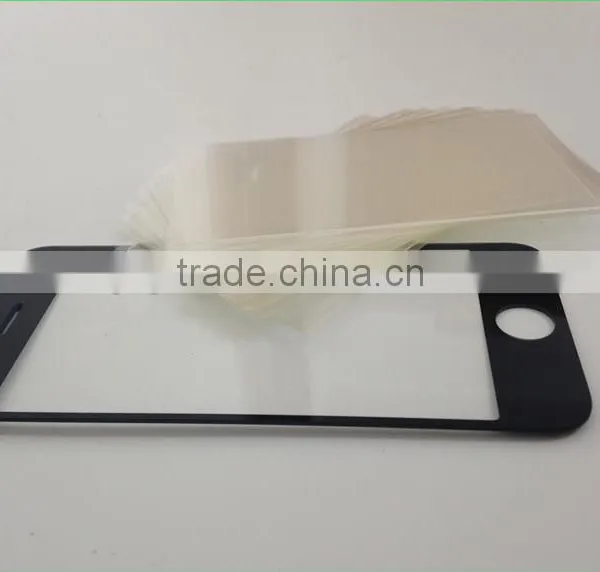 Replacement Front Glass With Oca, Fix for Iphone Samsung Smartphone Lcd Refurbishing photo-2