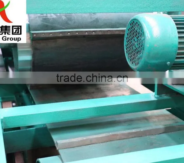 Magnetic Separator for Foundry Industry photo-4