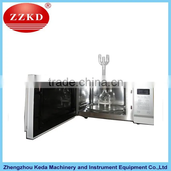 KD Microwave Chemical Reactor Laboratory Electric Oven photo-3