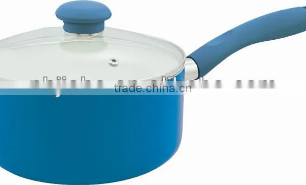 Non Stick Cookware Set photo-3