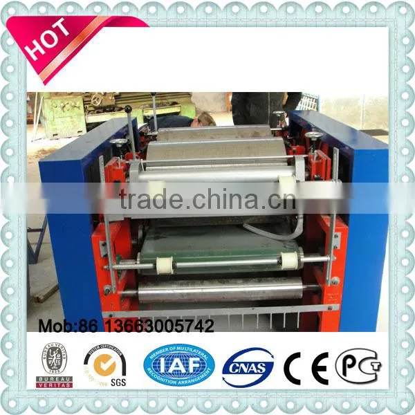 Hot Selling Non Woven Bag Printing Machinery With Great Price photo-3