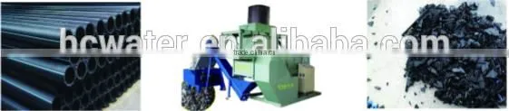 Heavy Duity High Speed Pulverizer New 2017 photo-2