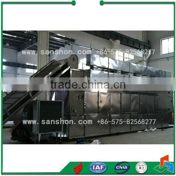 Traditional Chinese Medicinal Materials Dehydrator photo-4