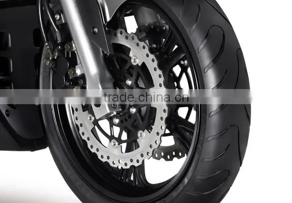 GT 650 2015 photo-3