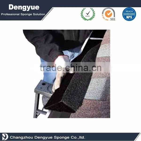 K Style Foam Gutter Filter Insert Easiest Self-installed Gutter Filter Foam Gutter Guards photo-3