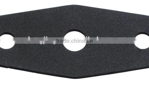Radiator Foam Seal Weatherstrip Gasket photo-5