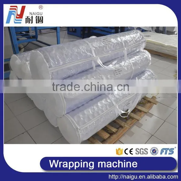 Mattress Cleaning Machines (NG-05R) photo-3