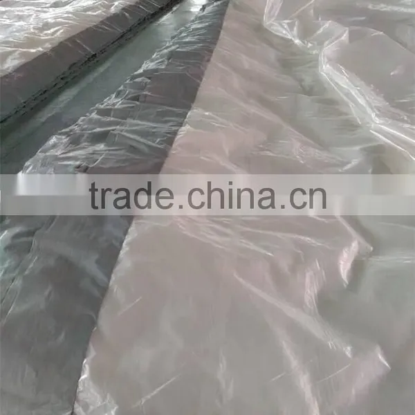 China Manufacturer Agricultural Plastic Greenhouse Film, Low Cost Greenhouse Membrane photo-4