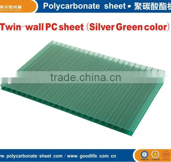 Polycarbonate Sheet Protect Sun for Cars photo-5