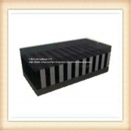 Zebra Elastomeric Connector photo-4