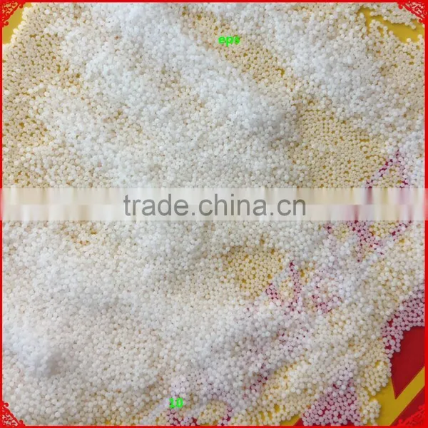 Expandable Polystyrene Granules/F301/F302/F303 EPS Resin / EPS Beads photo-3