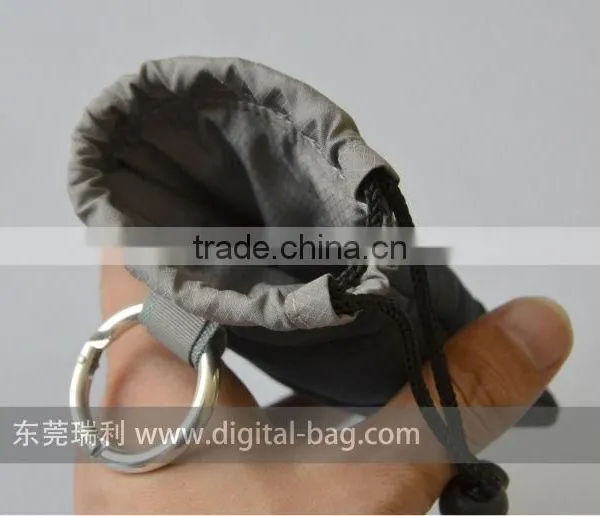 2017 Hot Easy to Carry Earphone Pouchancy Mobile Phone Pouch photo-2