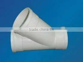 UPVC Pipe Fittings Pipe Flange photo-4