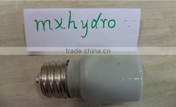 HPS/MH Power Cord With Socket for Vertical Hanging of Compact Fluorescents photo-2