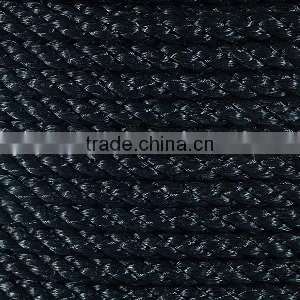 Superior Strength Polypropylene Twisted Rope photo-2