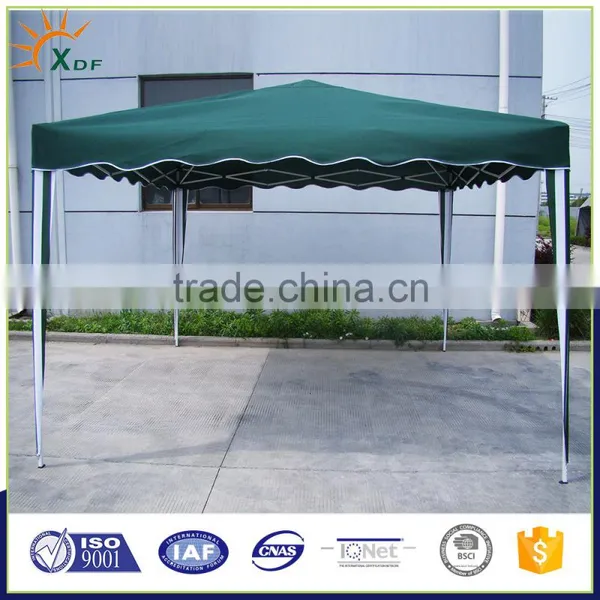 3*3M Pop up Foldable Gazebo With Low Price photo-2