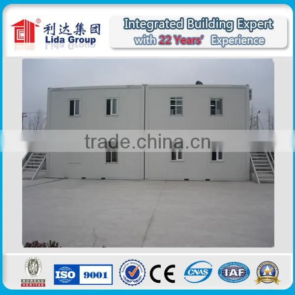 Lida Brand Prefabricated Porta Cabin photo-2