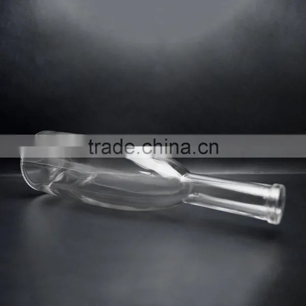 750ml Wholesale Vodka Glass Bottles photo-3