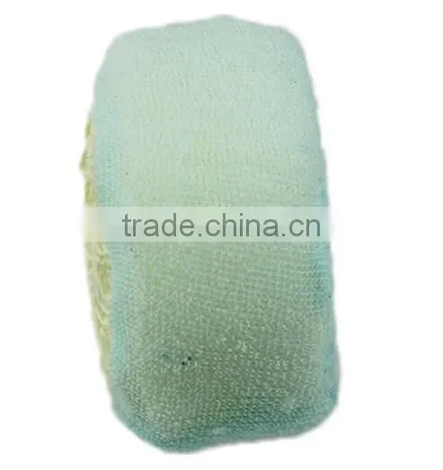 Cy306 Natural Sisal Covered Bath Sponge photo-6
