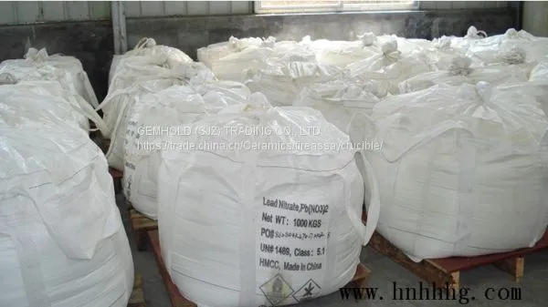 Lead Nitrate