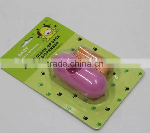 Pet Poop Bag photo-3