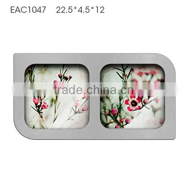 Hot Sale Concrete Frame Photo From Shenzhen Fountain Craft Factory for Wholesale and Promotion photo-2