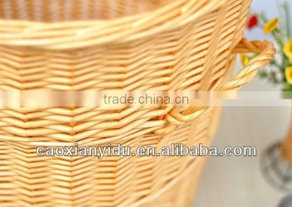 Cheap Utility Dirty Laundry Basket photo-5
