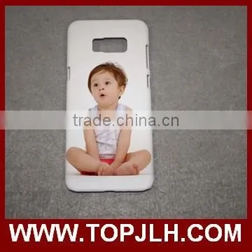 New Sublimation Blanks for Phone Accessories for Galaxy S8 Case photo-3