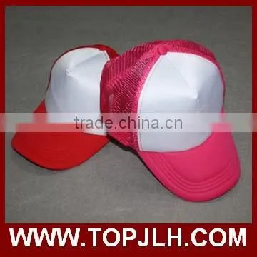 Cheap Hip Hop Cap Five Panel Sublimation Cap photo-6