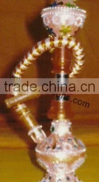 Christmas Decorative Hookah photo-4