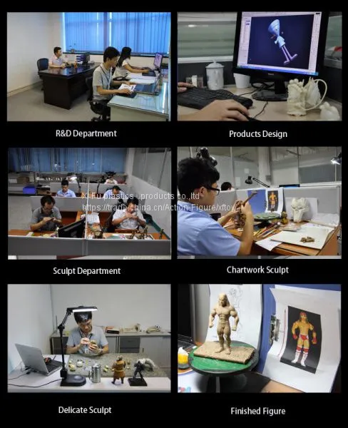Put Toy From Idea to Life , Toy Development and Production , Qualified Toy Manufacturer