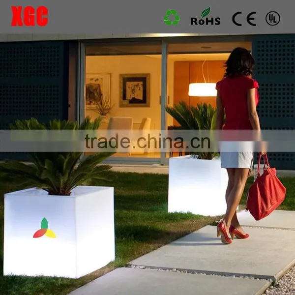 Cheap Price Custom Customized Led Beer Bottle Ice Bucket photo-5