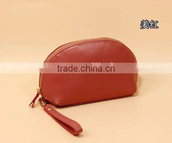 Cheap Wholesale Cosmetics Makeup Bag,wholesale Makeup Bags/customized Makeup Cosmetic Brushes photo-2
