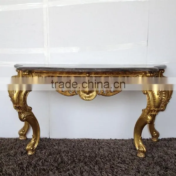 Classic Console Table for Living Room/Hotel ME-0433-01 photo-3