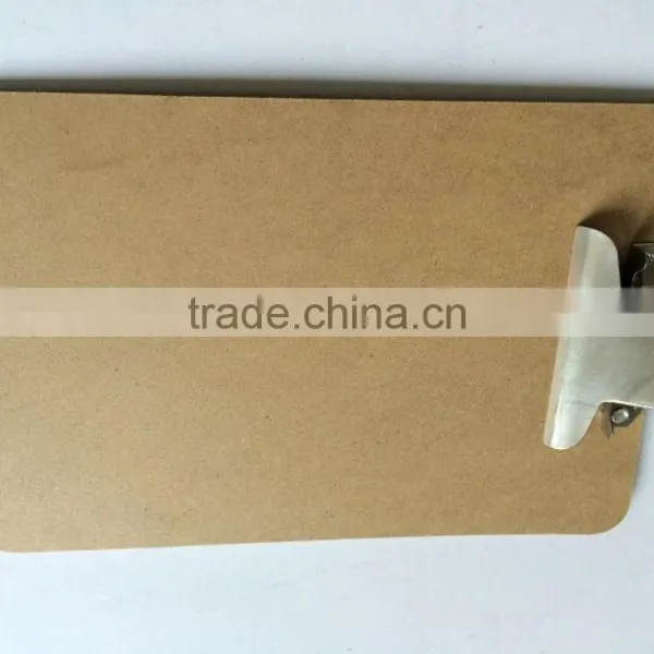 A5 MDF Office Use Writing Clip Board photo-4